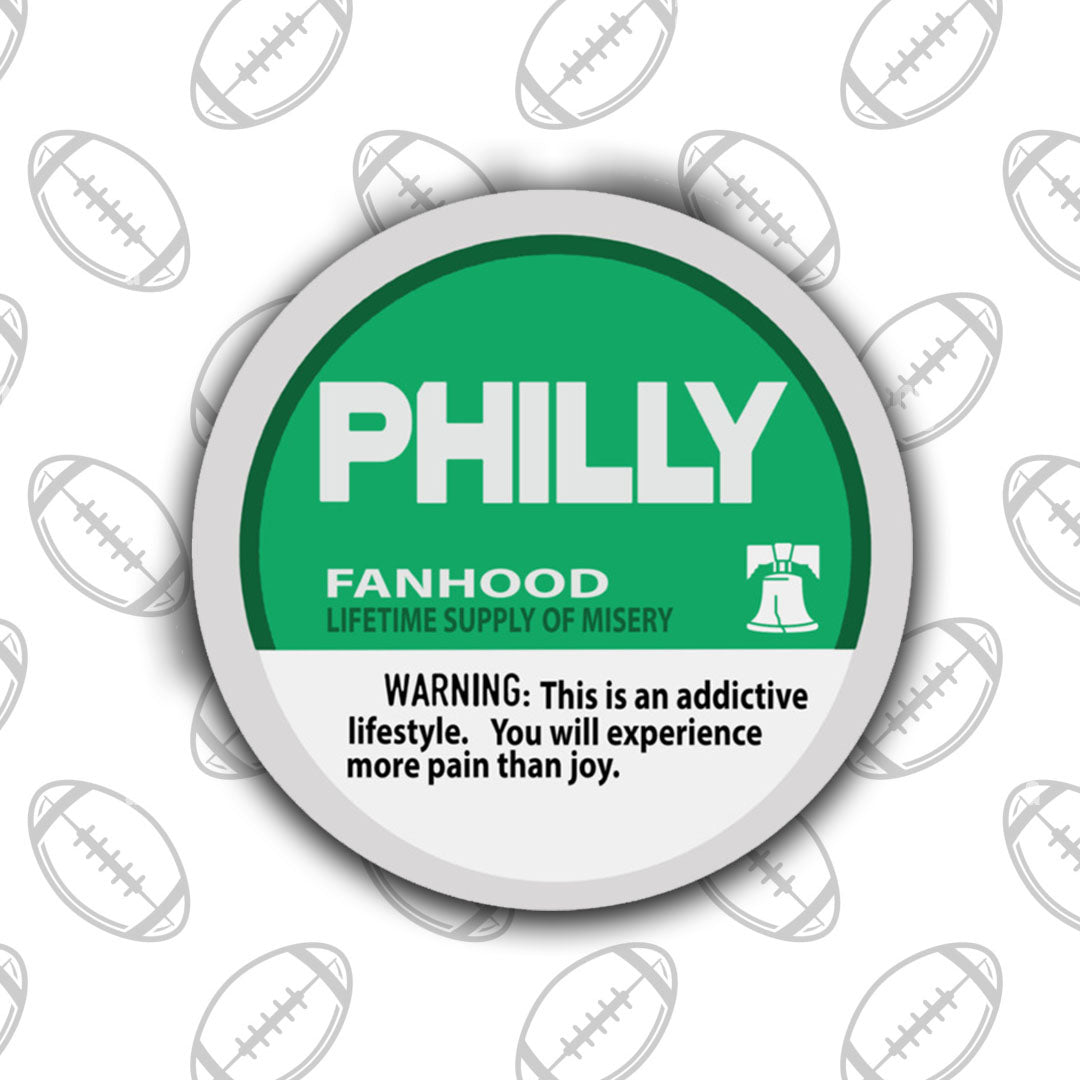 A Very Fun Eagles Press Conference?