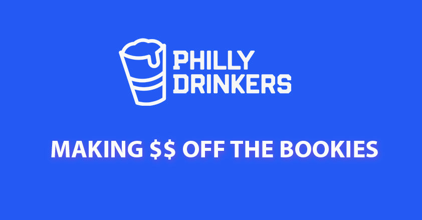 Making Money Off the Bookies: A Dive into Sports Betting Arbitrage, or What My Maths Teacher Never Taught Me