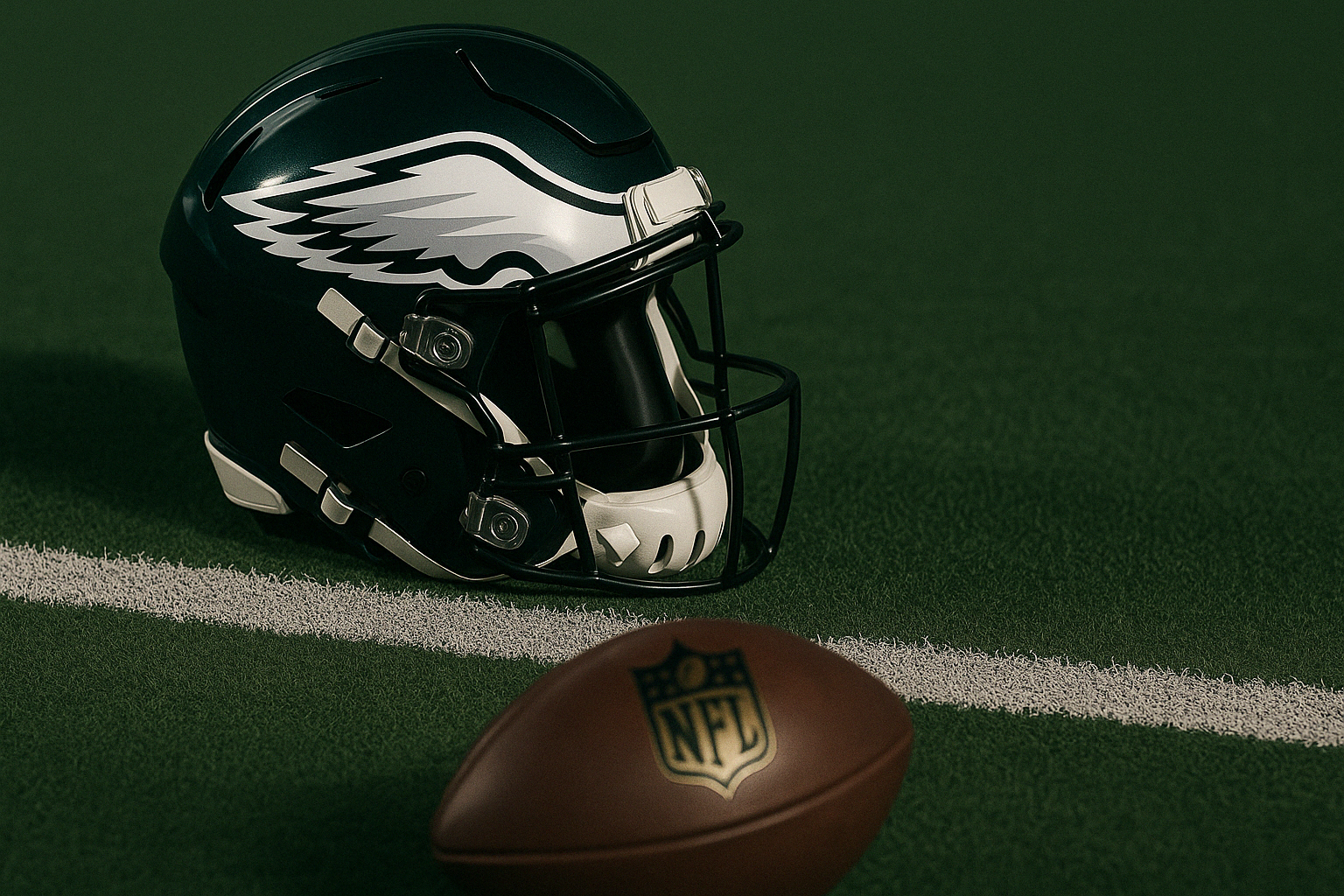 🦅 2025 NFL Mock Drafts: Who Will the Eagles Pick First?