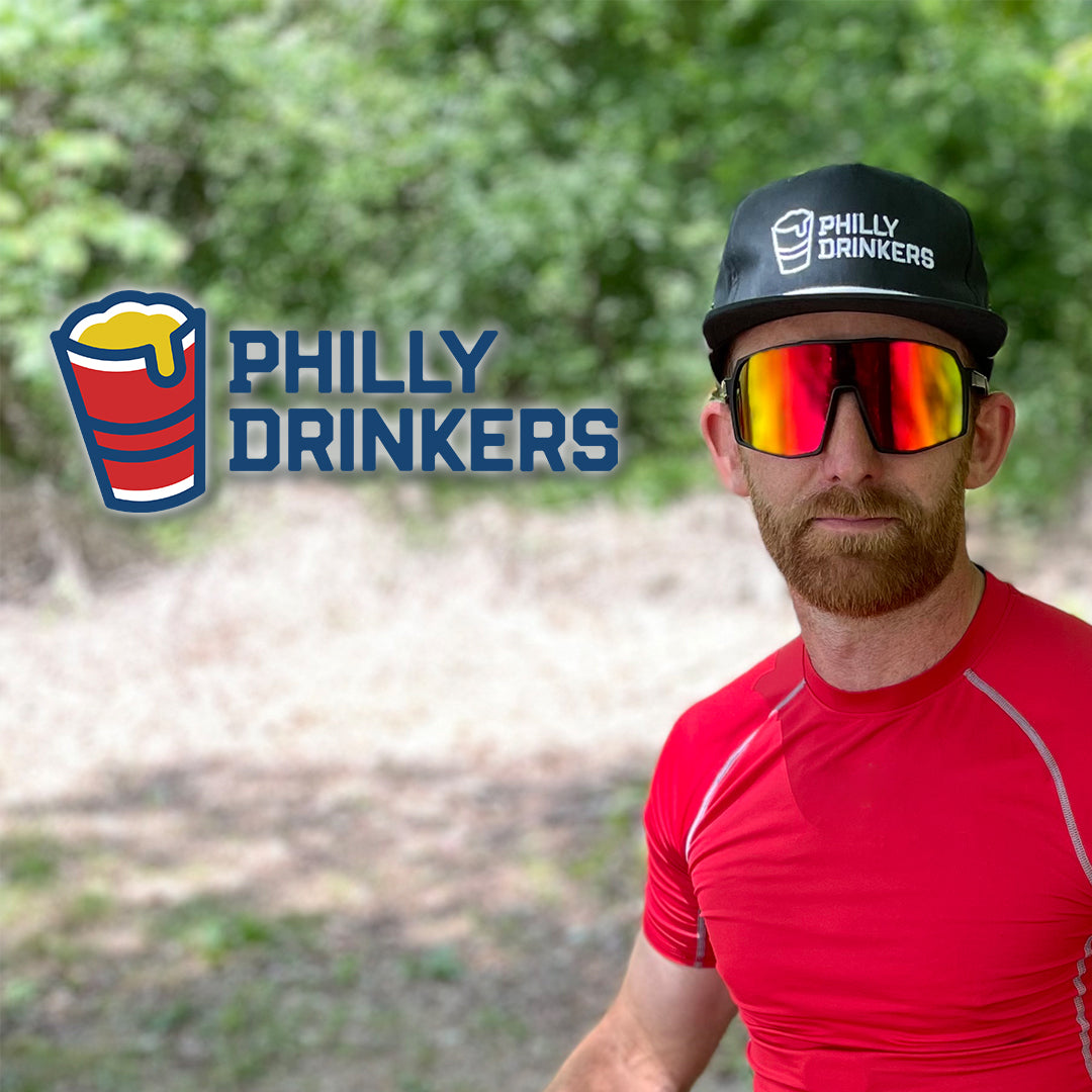 🎉 Get Ready to Party with Our Philly Drinkers Rope Hat! 🍻