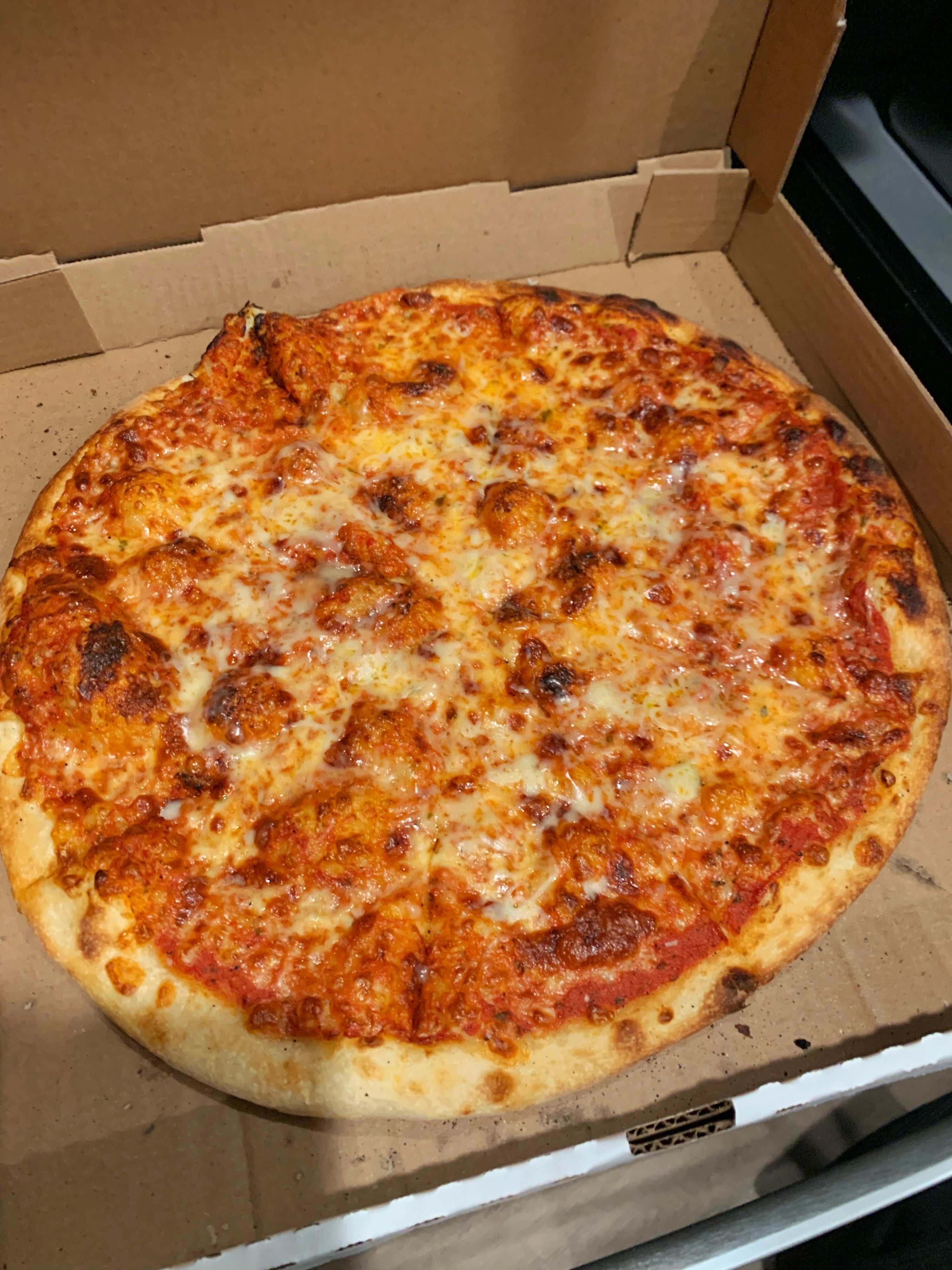 Exploring Philadelphia's Own: Pizza Brain