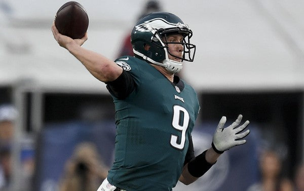 The Best Nick Foles Memes