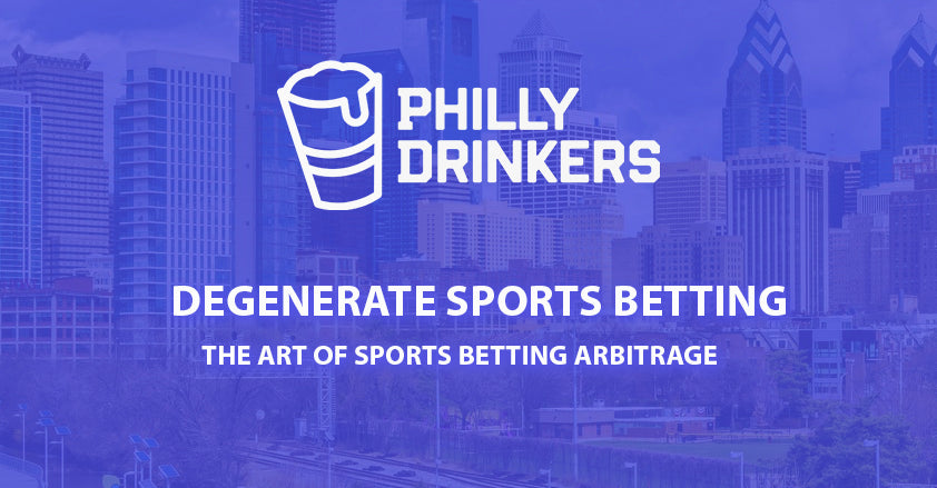The Art of Sports Betting Arbitrage