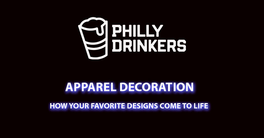 The Epic Adventure of Apparel Screen Printing: How Your Raddest T-Shirts Come to Life