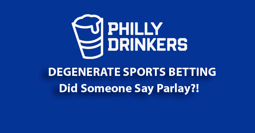 Get Ready to Hit the Jackpot: Unraveling the Mysteries of Sports Betting Parlays!
