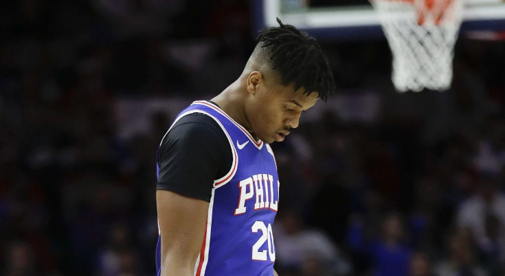 The Sad Saga Ends in Orlando