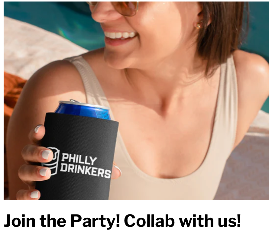 Become an Ambassador - Join the Party!