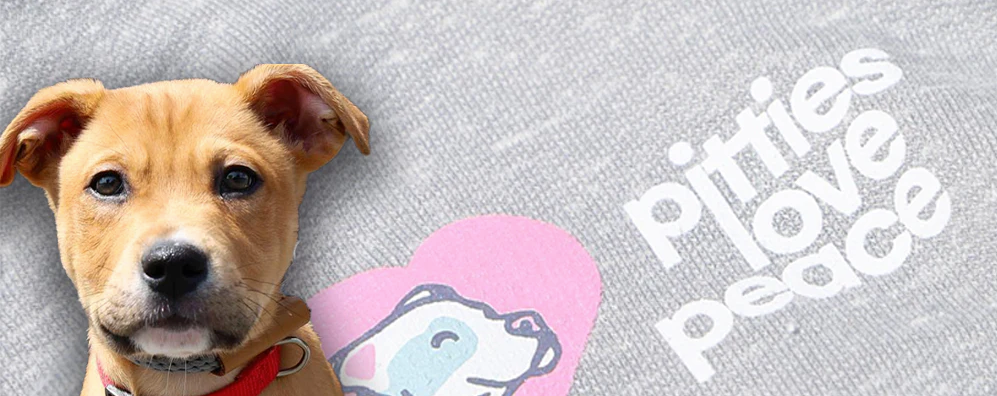 Philly Drinkers Teams up with Mad Chef Craft Brewing & Pitties Love Peace