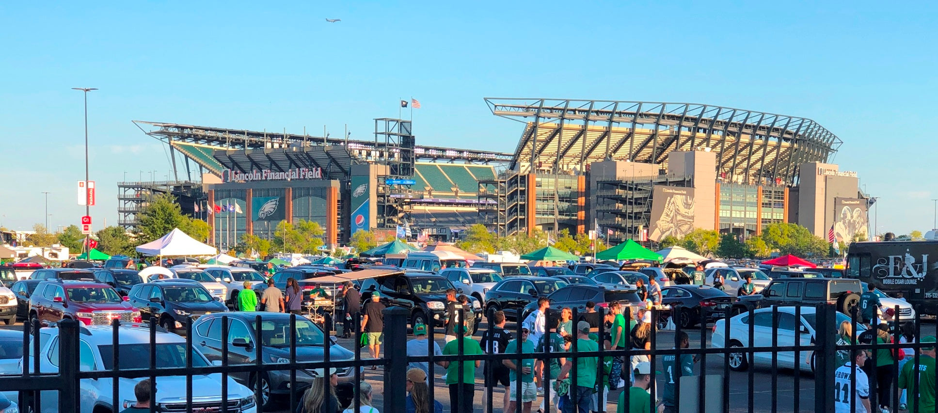 2025 NFL Draft: 5 Best Fits for the Philadelphia Eagles