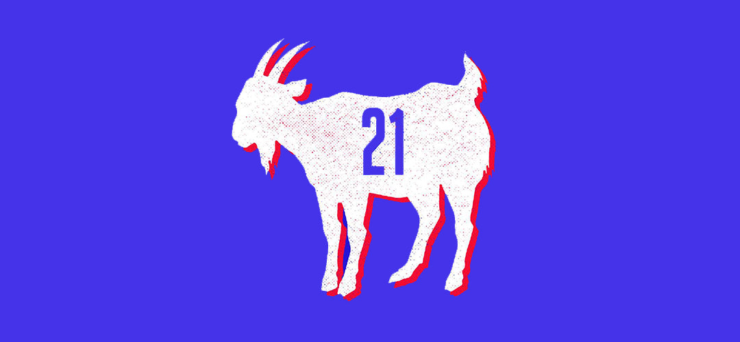 Joel Embiid's Unbelievable Season