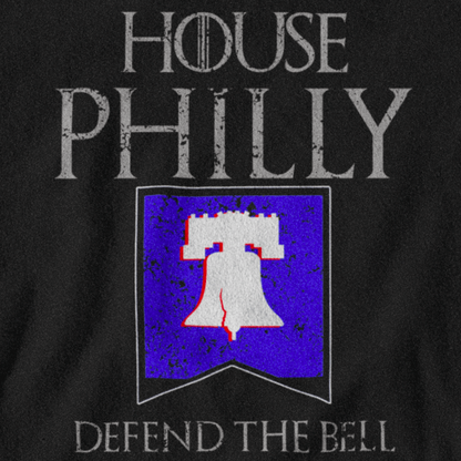 House Philly Tee