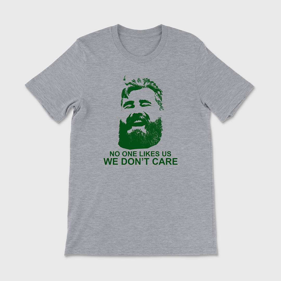 We Don&