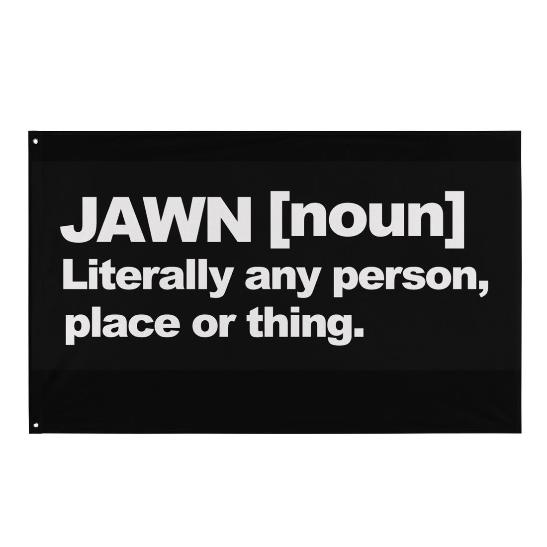 JAWN Flag