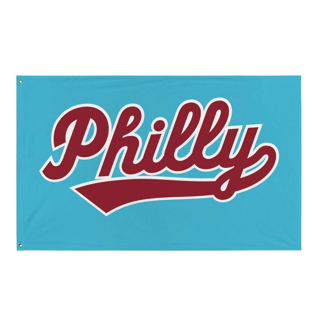 Philly Ballpark Flag