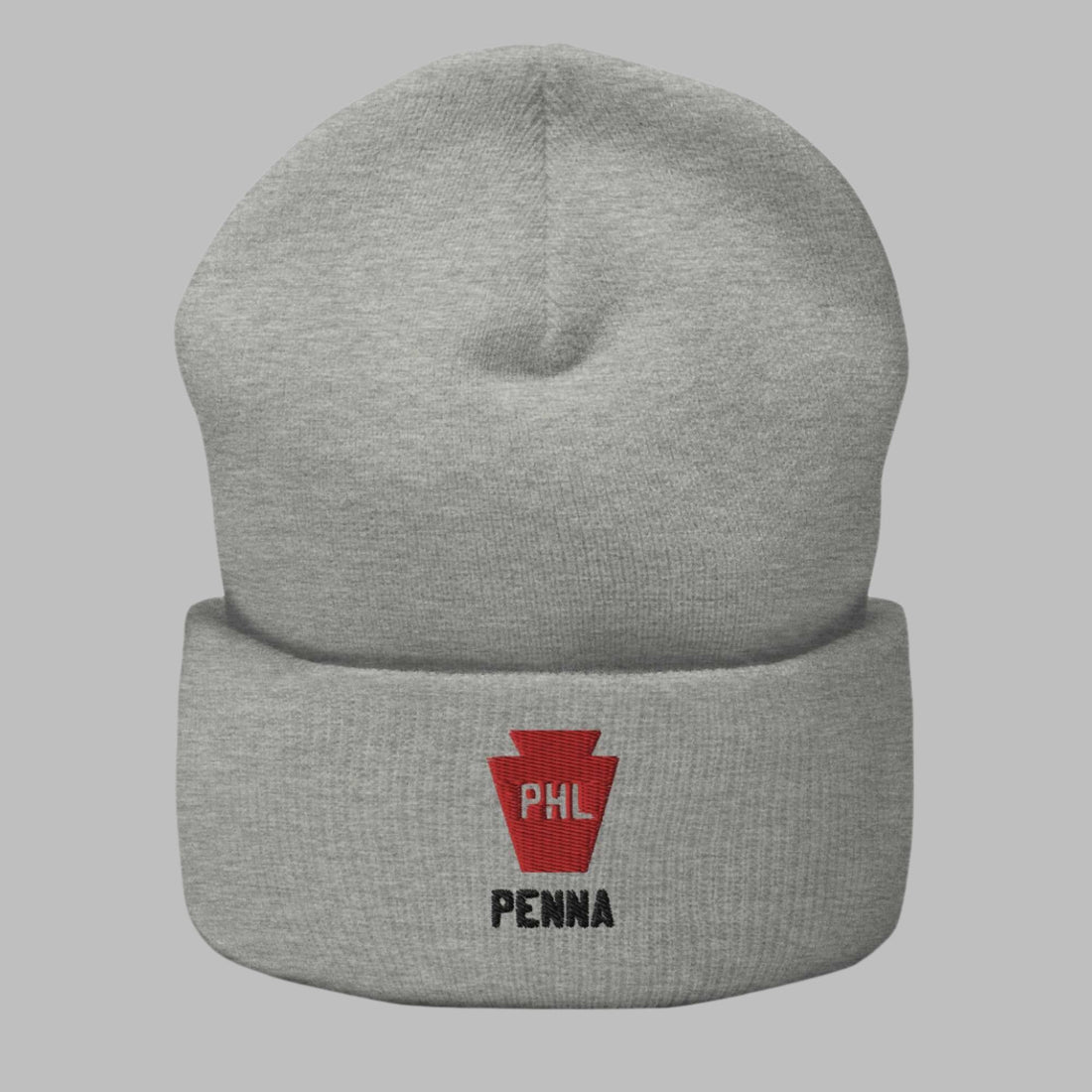 PHL Penna Beanie