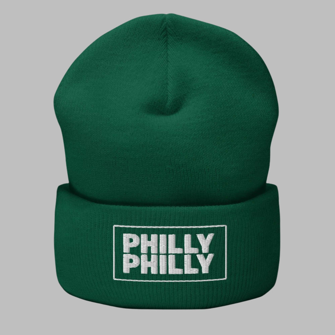 Philly Philly Beanie