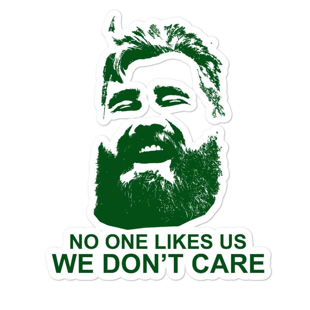 We Don&