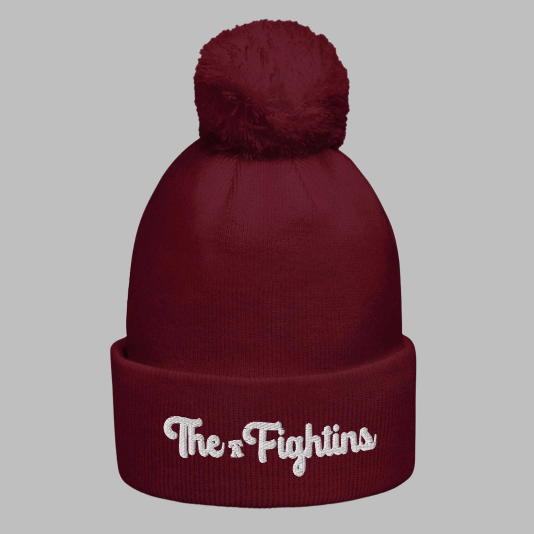 The Fightins Beanie
