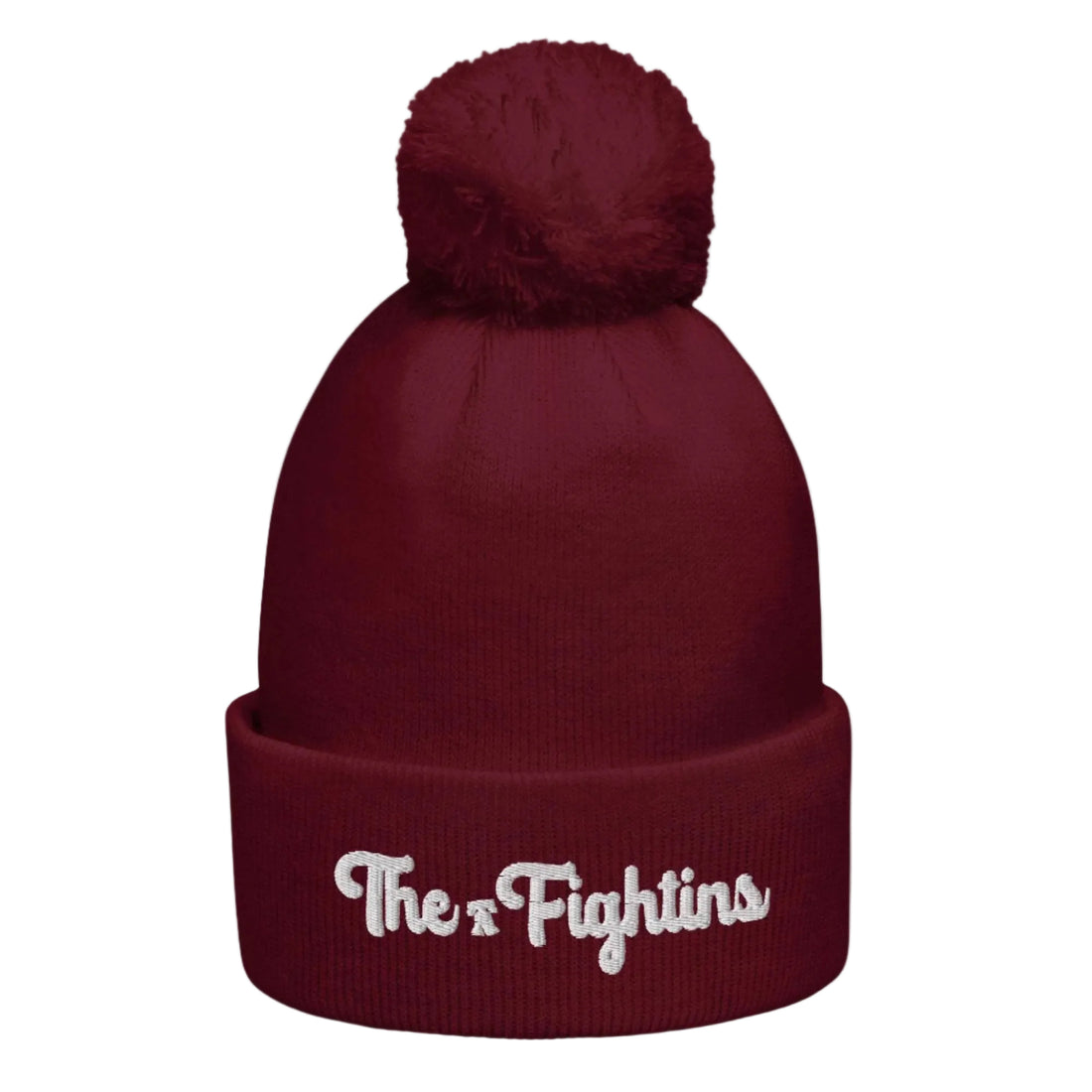 The Fightins Beanie