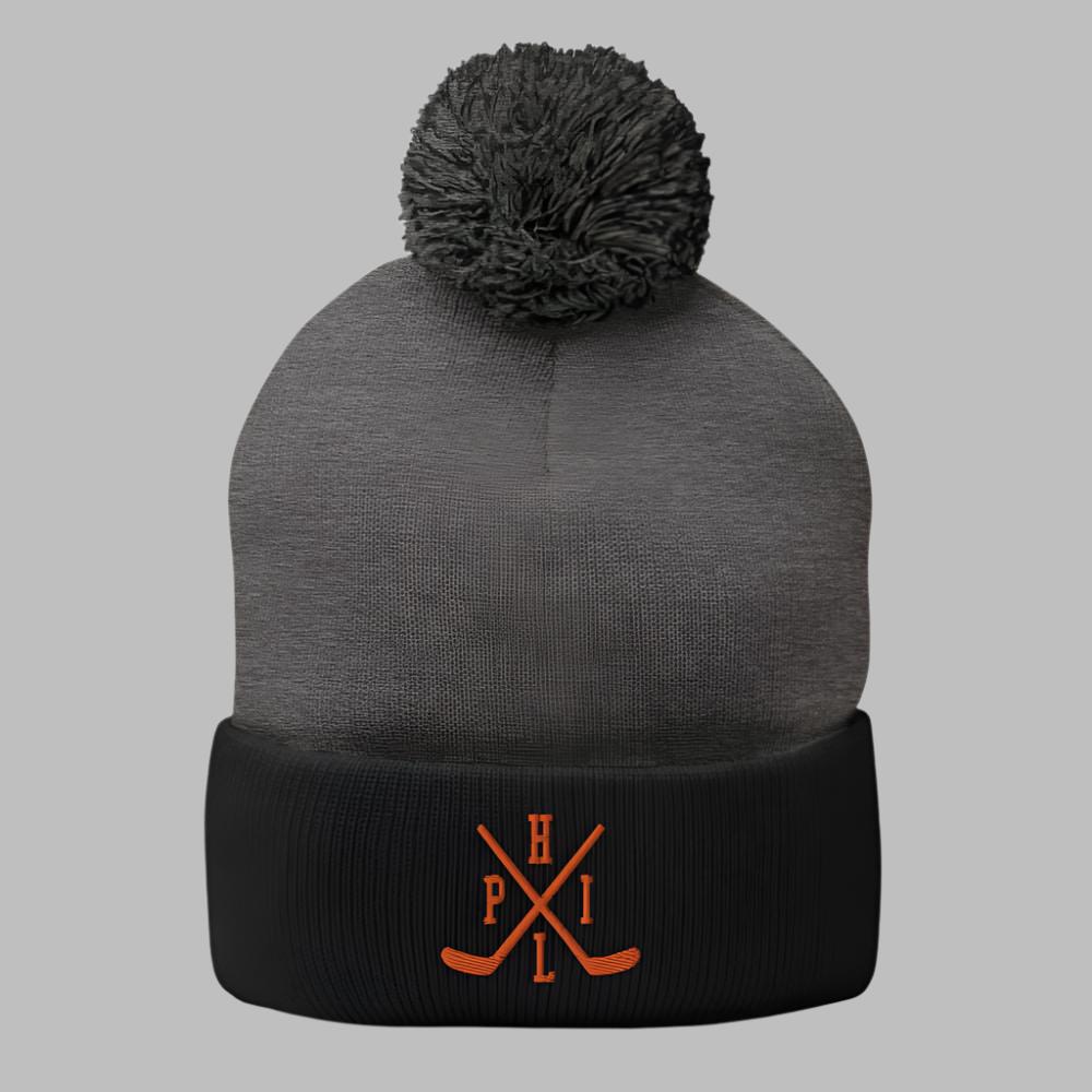 Hockey Beanie
