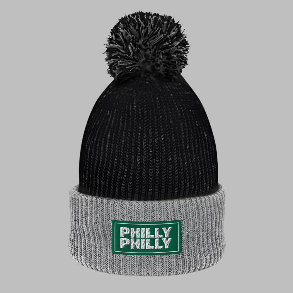 PHILLY PHILLY Beanie