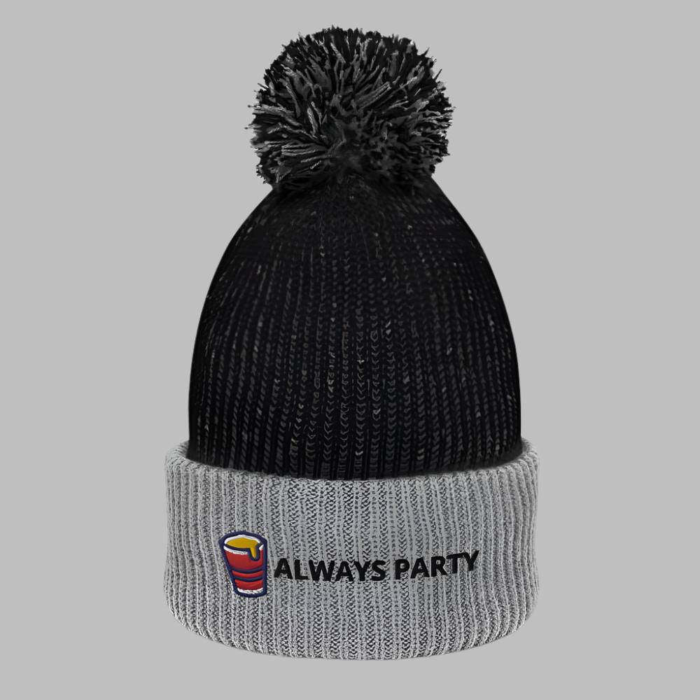 Always Party Beanie