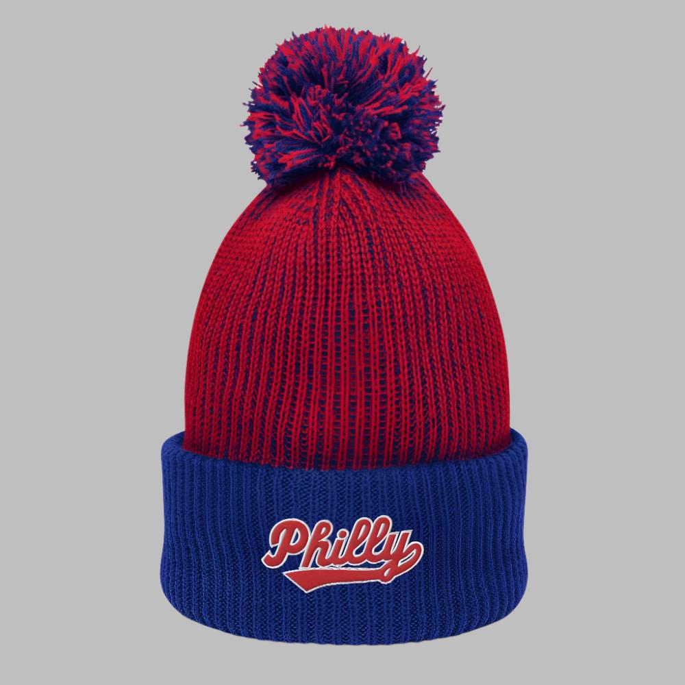 Philly Ballpark Beanie