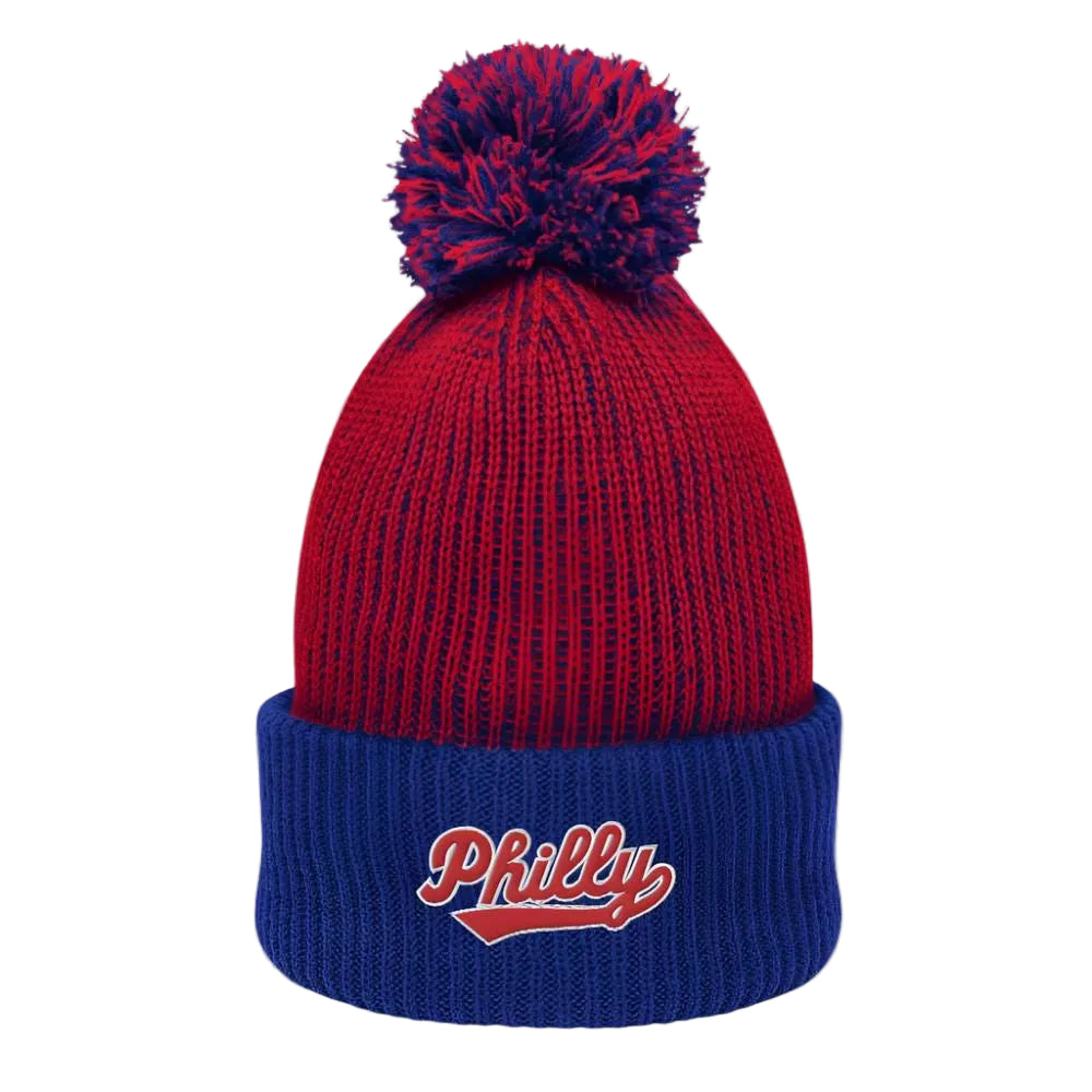 Philly Ballpark Beanie