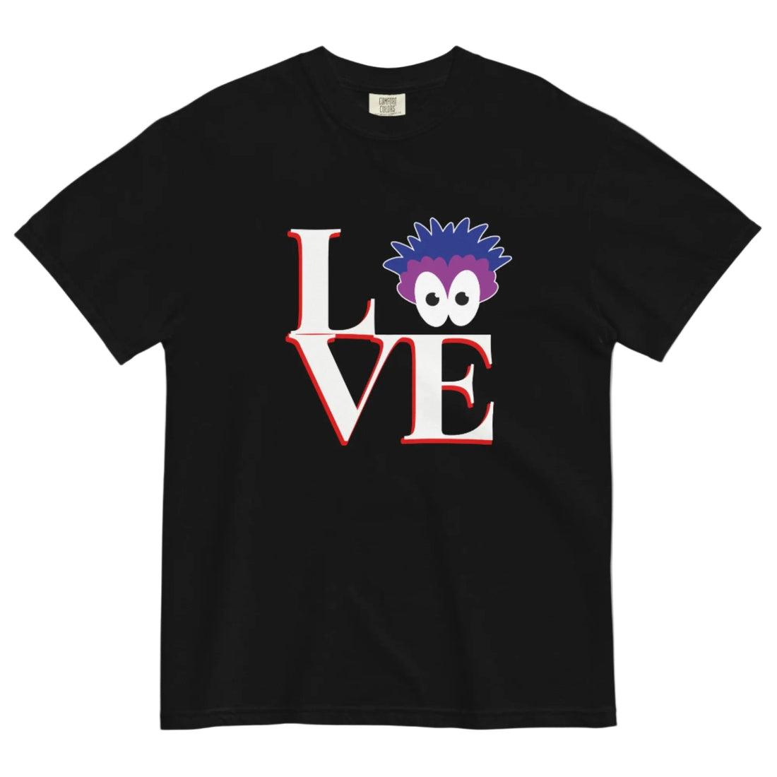 LOVE Eyes Tee