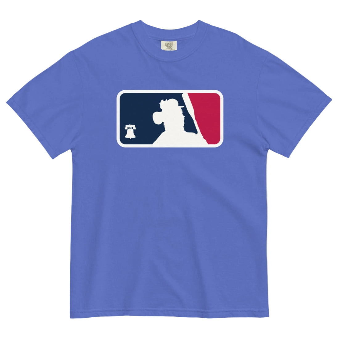 Major League Phans Tee