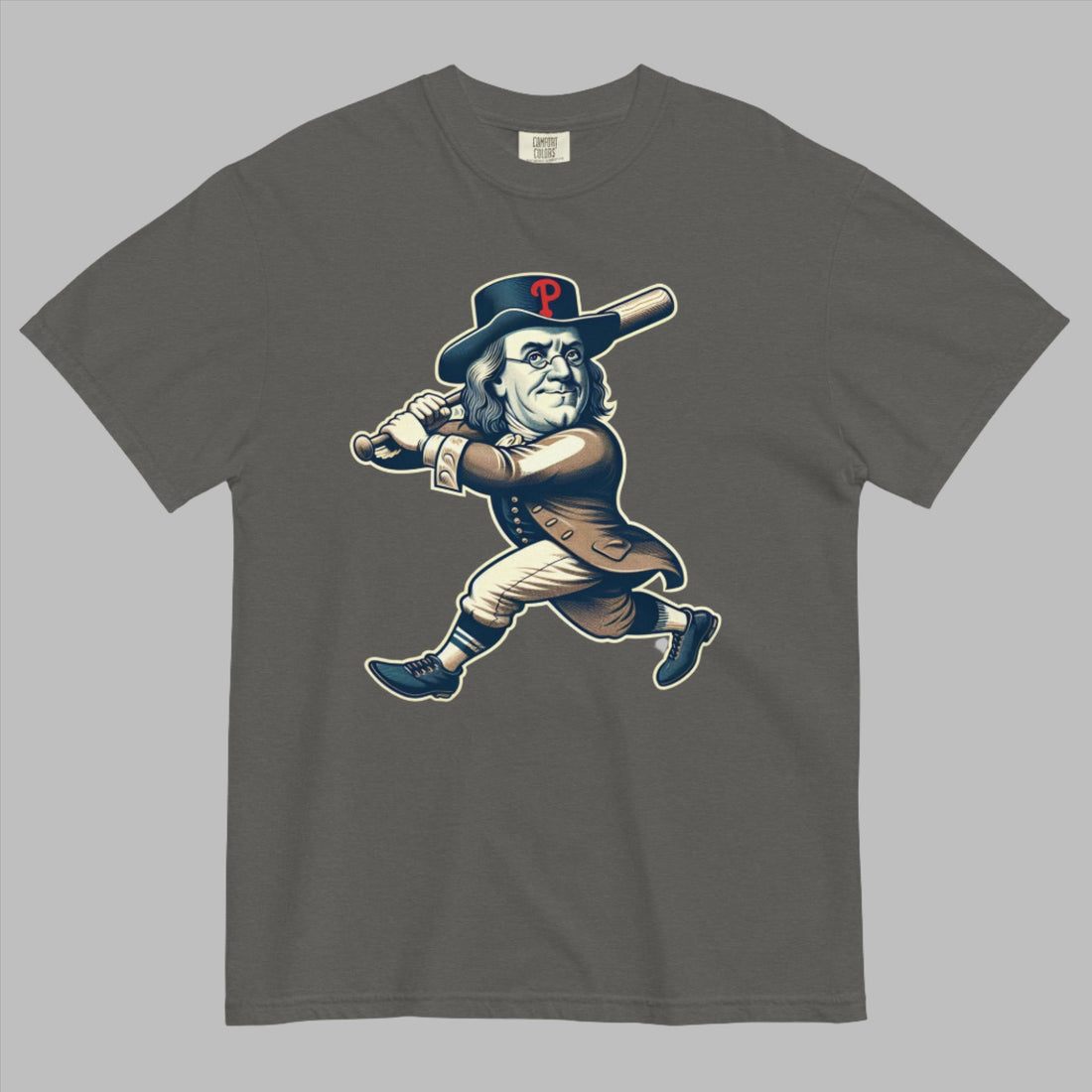 Benny Bats Tee