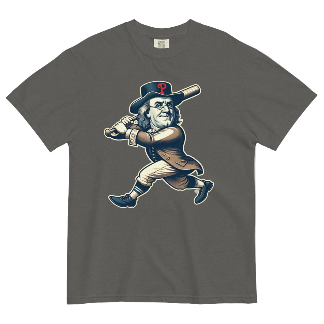 Benny Bats Tee