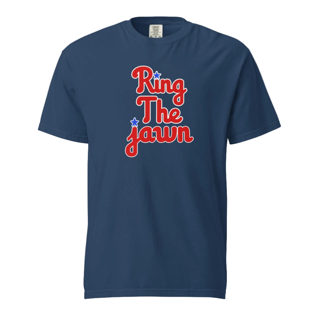Ring The Jawn Tee