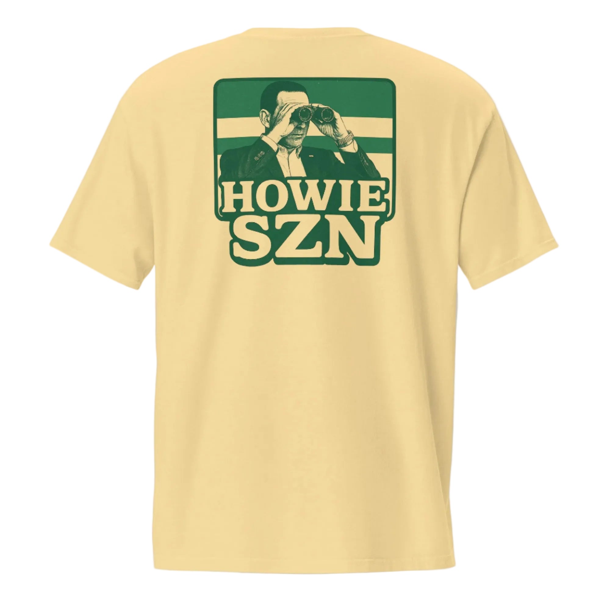 Howie SZN Pocket Tee – Philly Drinkers