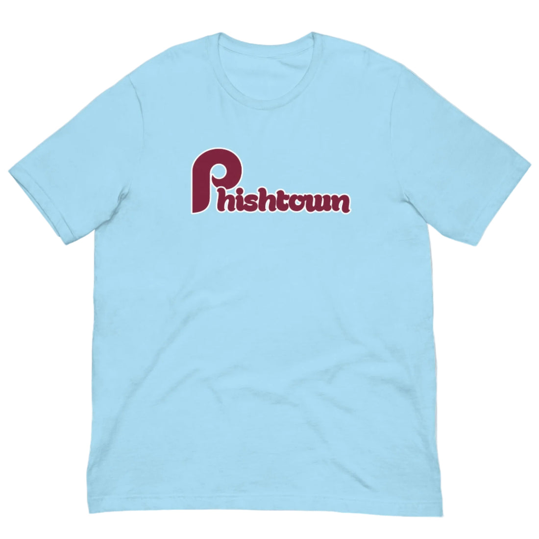 Phishtown Retro Tee