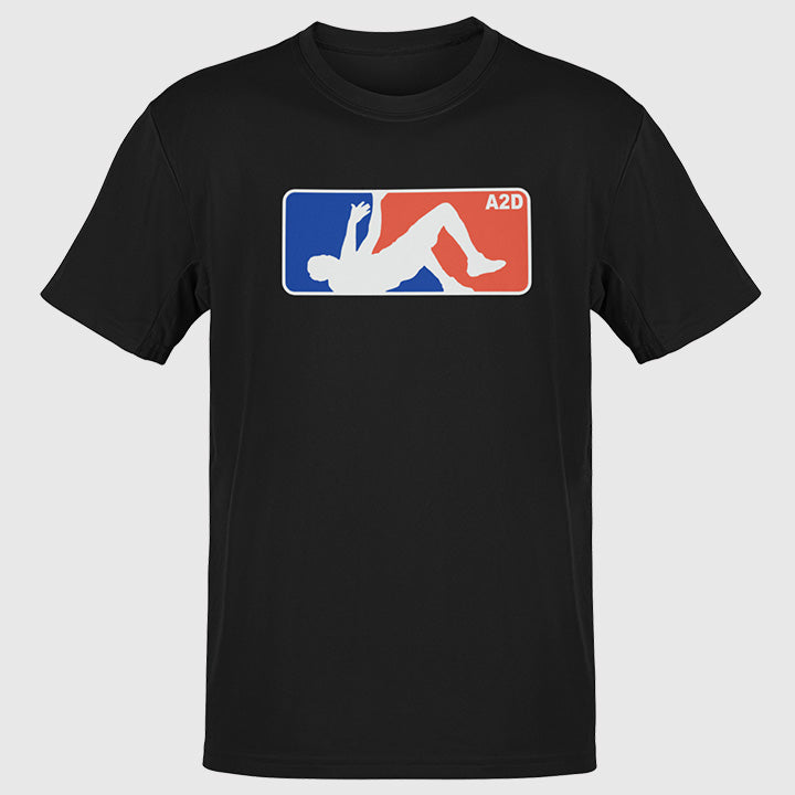 Thrust The Process Tee