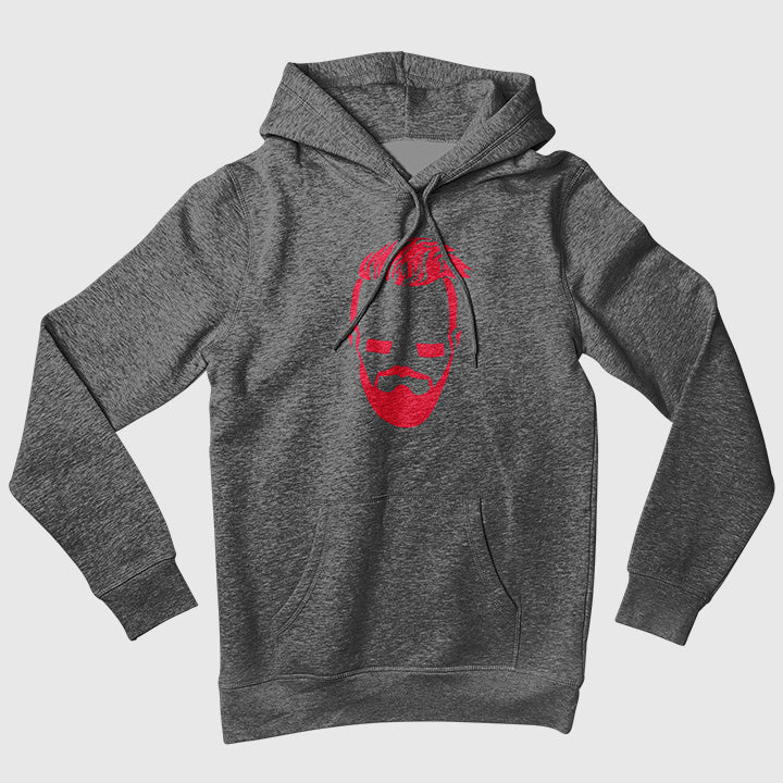 Fear the Beard Hoodie