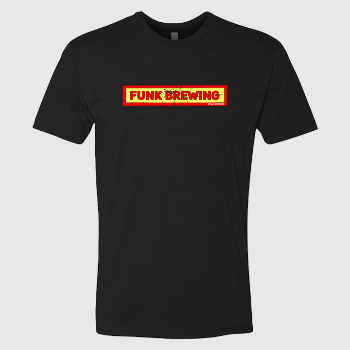 Funk Brewing Tee