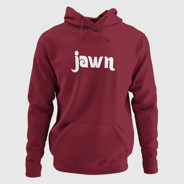 Old School Jawn Hoodie