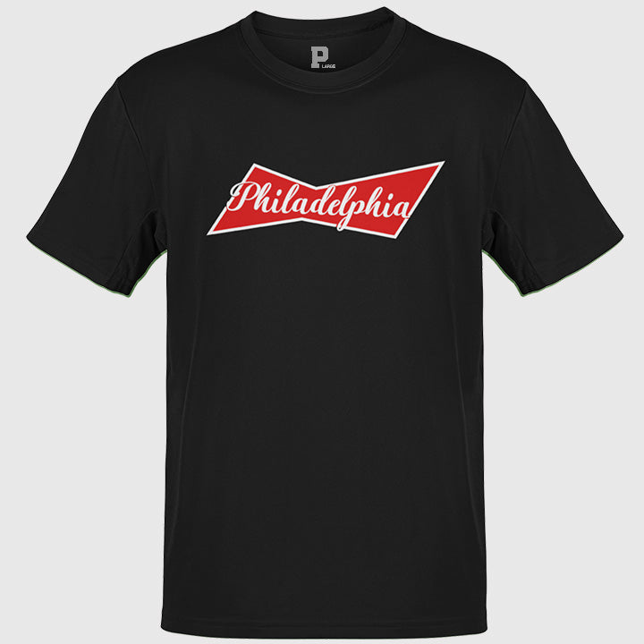 King of Cities Tee
