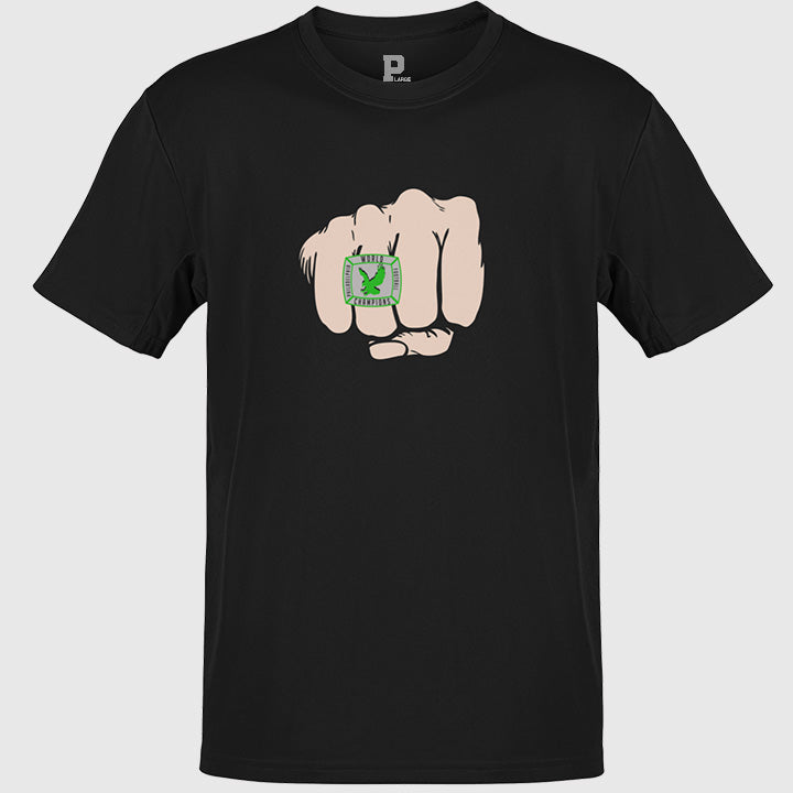 Kiss the Ring Tee