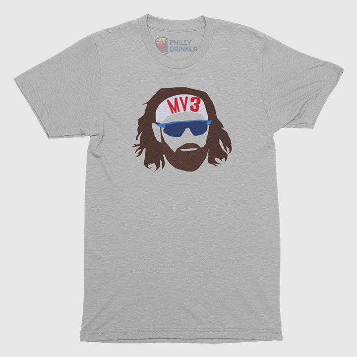 MV3 Tee