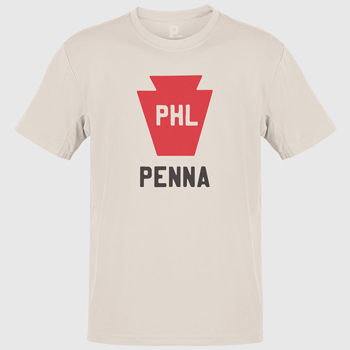 PHL Penna Tee