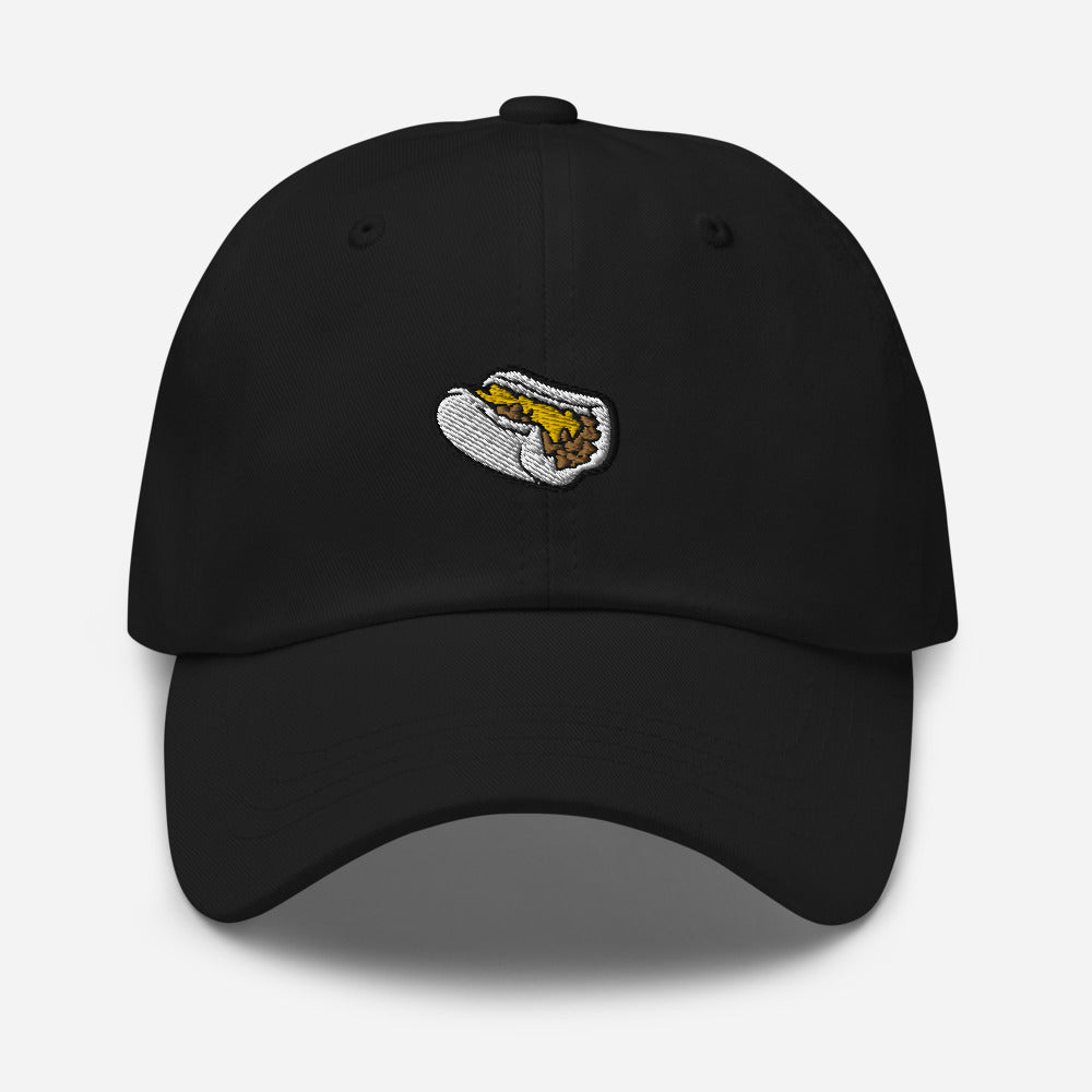 Cheesesteak Dad hat