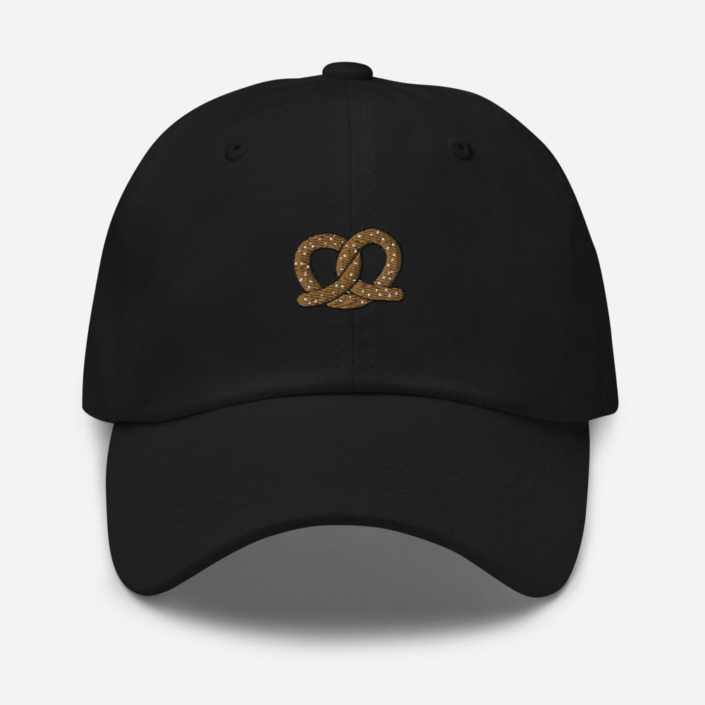 Philly Pretzel Dad hat