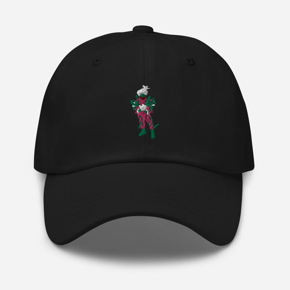 Mummer Dad Hat