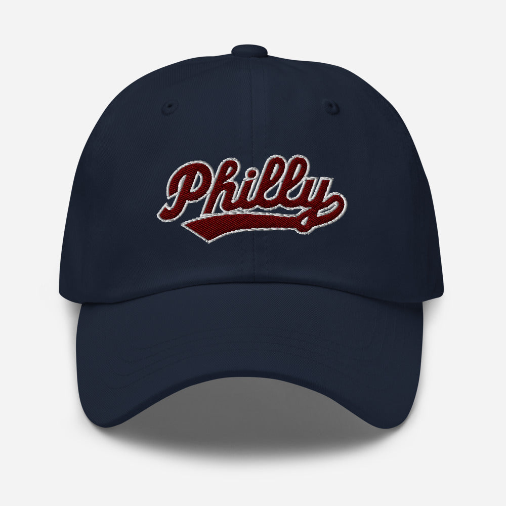 Phillies dad hat hotsell