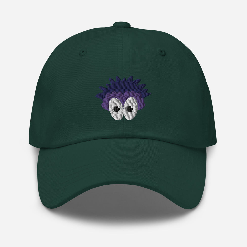 Phan Eyes Dad hat