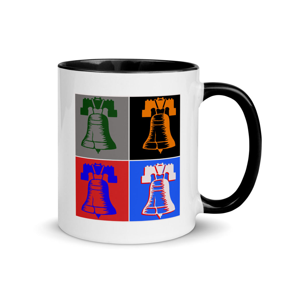 Philly Bells Mug