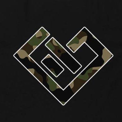 GST Camo Tee